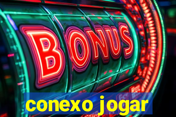 conexo jogar